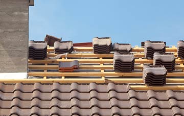 Seaview clay roofing costs