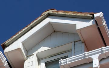 Seaview fascia installation costs