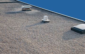flat roofing Seaview, Isle Of Wight
