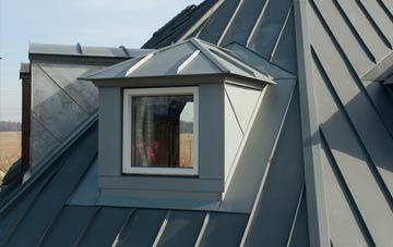 metal roofing Seaview, Isle Of Wight