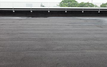 Seaview asphalt roof replacement