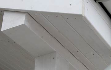 soffits Seaview, Isle Of Wight