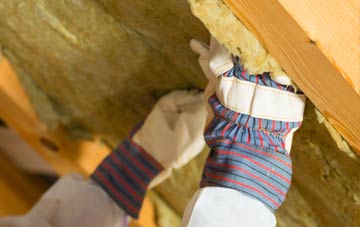 types of Seaview pitched roof insulation materials