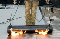 Seaview flat roof sealing quote