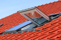 Seaview roof window